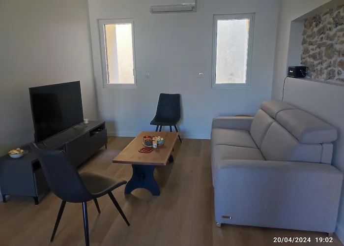 Appartement Mulhoa