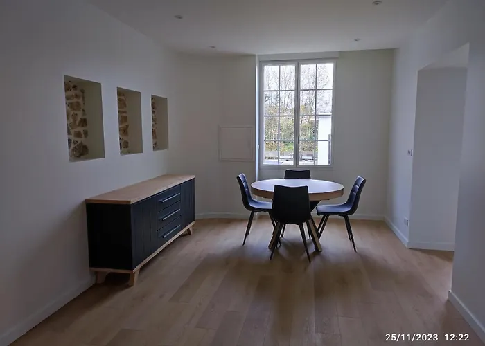 Appartement Mulhoa