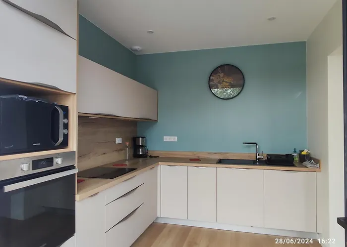 Appartement Mulhoa