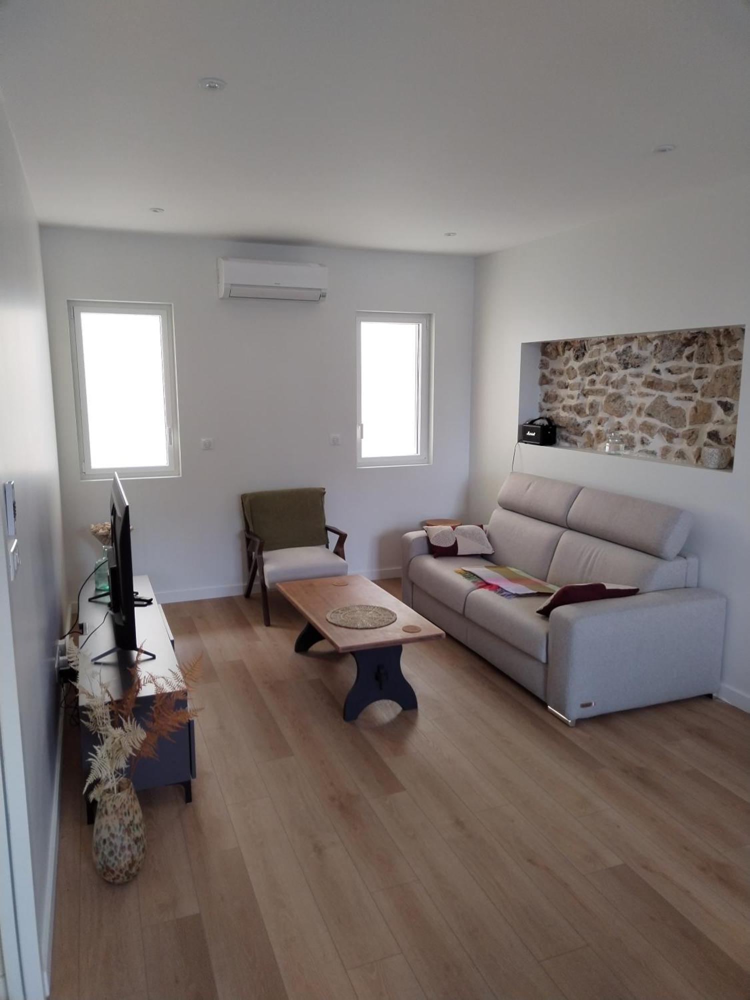 Mulhoa Apartment