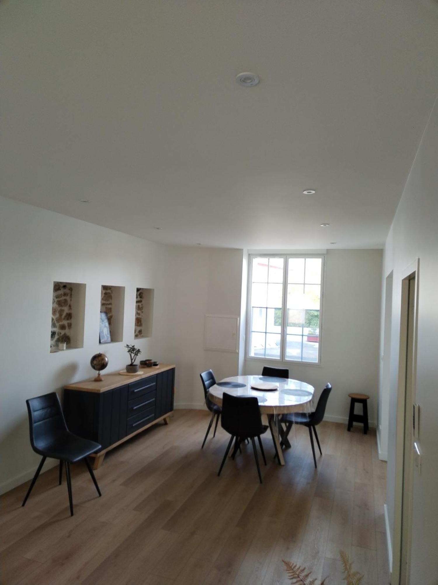 Mulhoa Apartment *